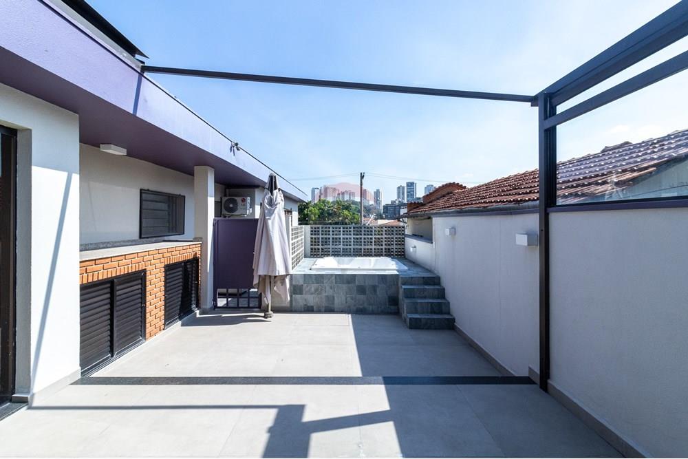 Casa - Venda - São Paulo , São Paulo - Rua Mipibu, 253_40.jpg - 601751003-274