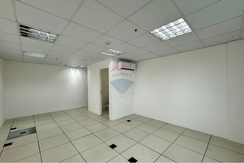 Cj. Comercial/ Sala - Alugar - São Paulo , São Paulo - IMG_2500.jpg - 602321014-119