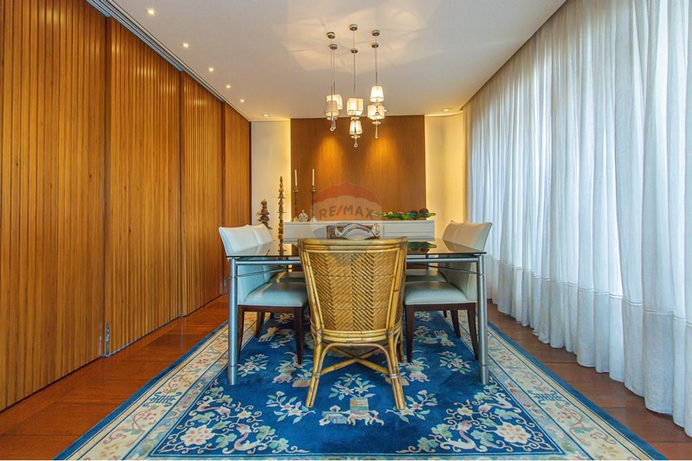 Cobertura à venda com 5 quartos, 469m² - Foto 31
