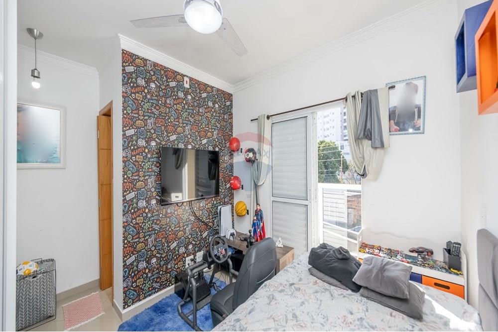 Sobrado - Venda - São Paulo , São Paulo - IMG_802124.jpg - Quarto - 602261039-13