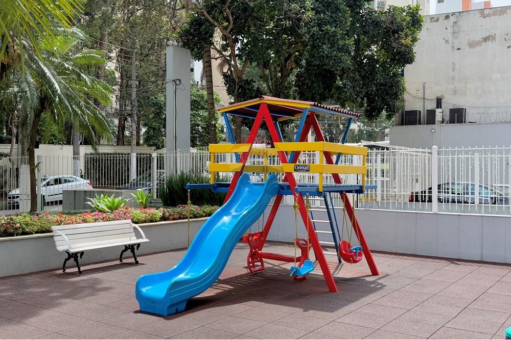 Apartamento - Venda - São Paulo , São Paulo - IMG_1044.jpg - 602331032-4