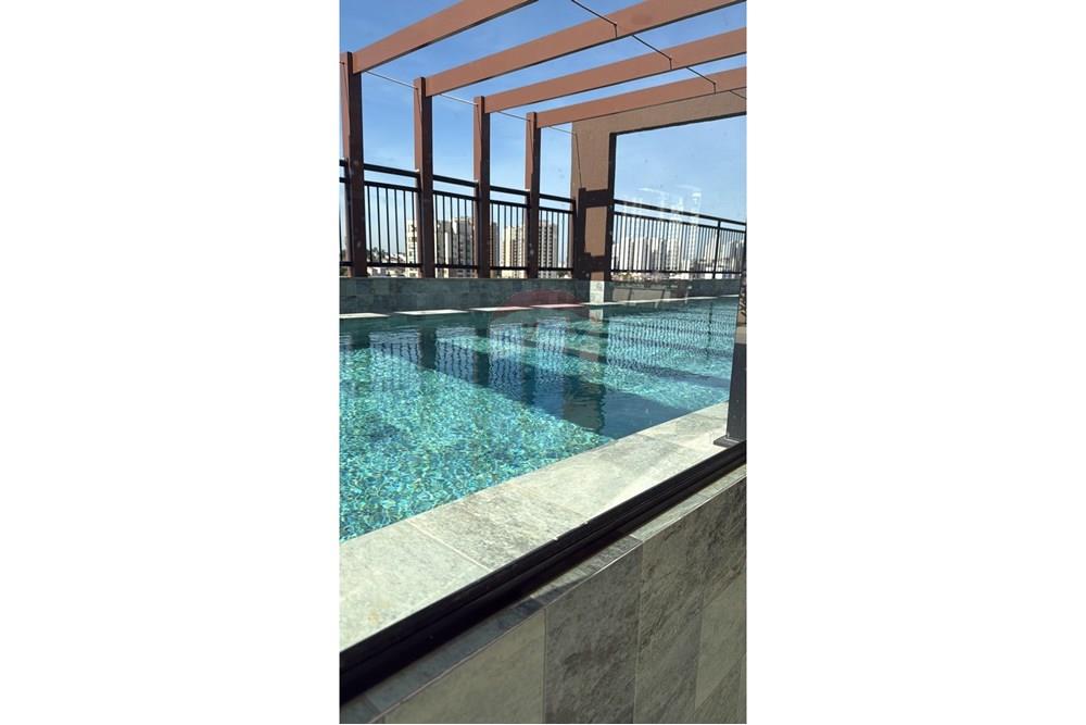 Apartamento - Alugar - São Paulo , São Paulo - CORONEL 70. 1.jpeg - 601051076-41