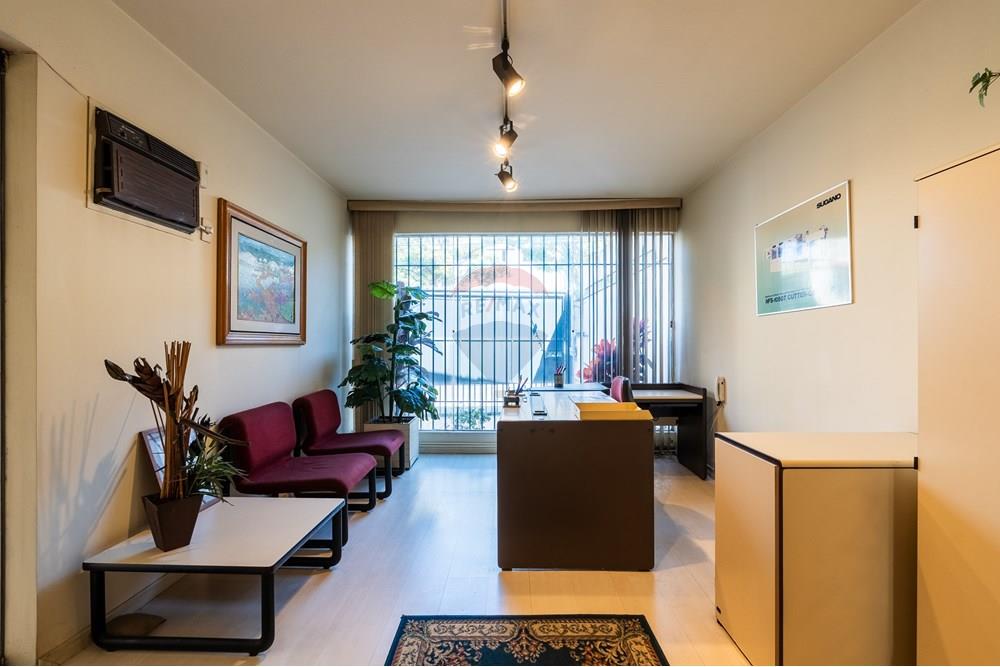 Casa Comercial - Venda - São Paulo , São Paulo - 2-Casa.jpg - 601971016-481