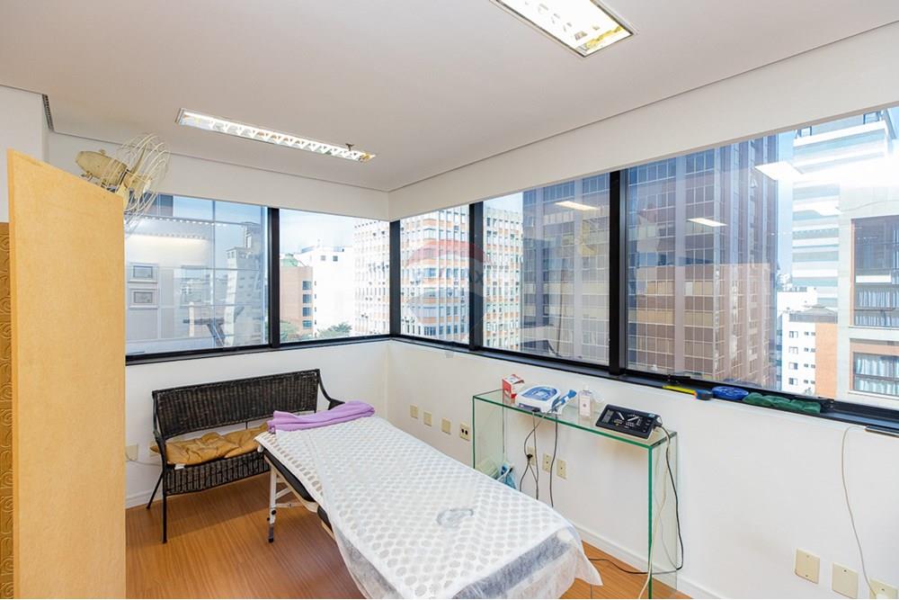 Cj. Comercial/ Sala - Venda - São Paulo , São Paulo - Remax Ville-15.jpg - 601241007-79