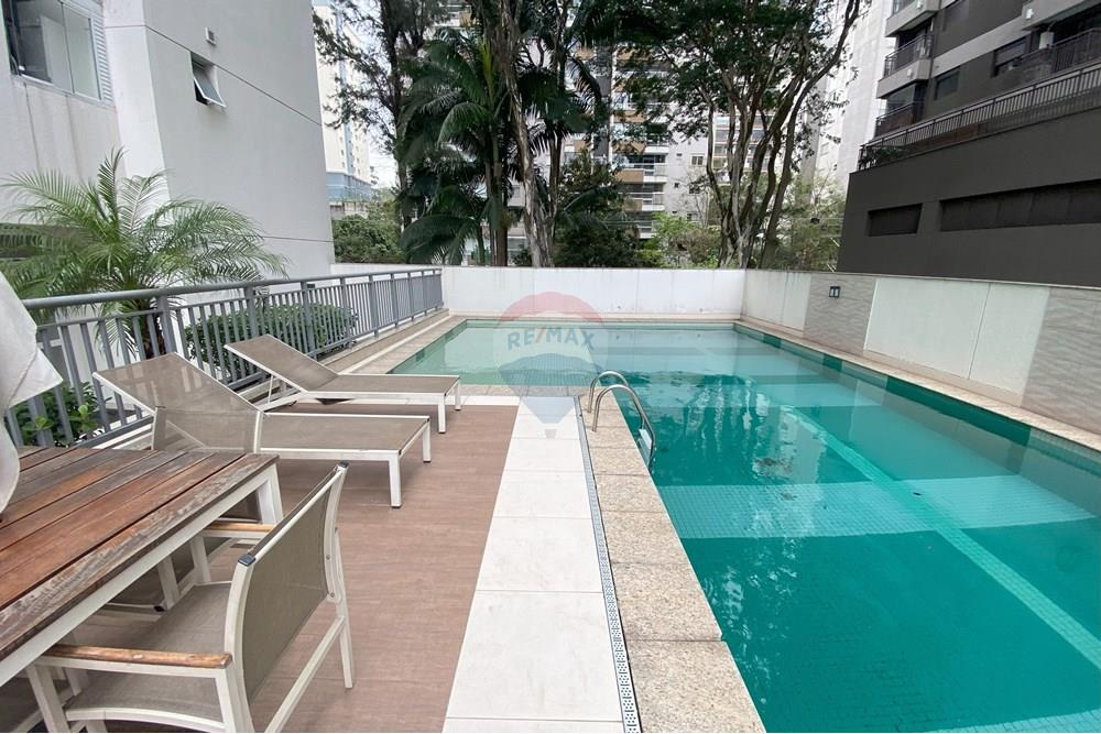 Apartamento - Alugar - São Paulo , São Paulo - IMG_1221.jpeg - 602161004-151