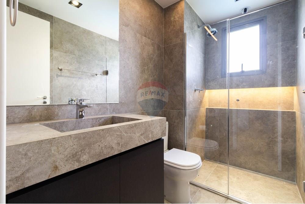 Apartamento - Venda - São Paulo , São Paulo - Cópia de 9 BANH. QUARTO 1 (2).jpg - 601261084-54