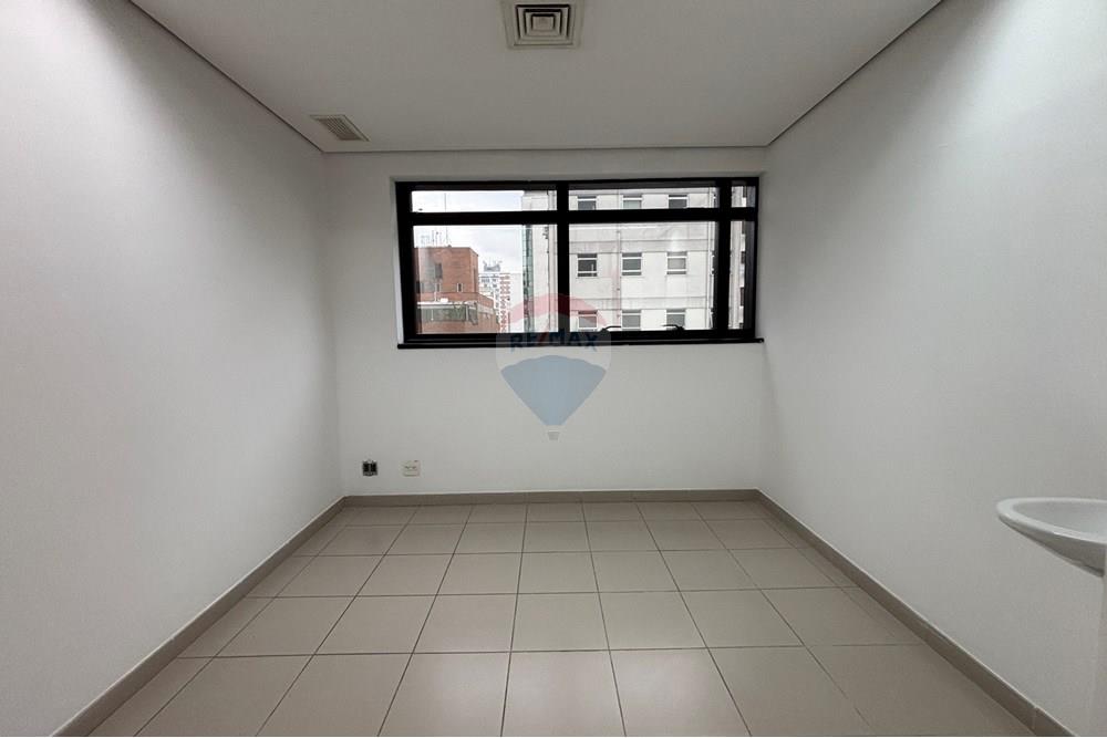 Cj. Comercial/ Sala - Venda - São Paulo , São Paulo - 16.JPG - 601081019-47
