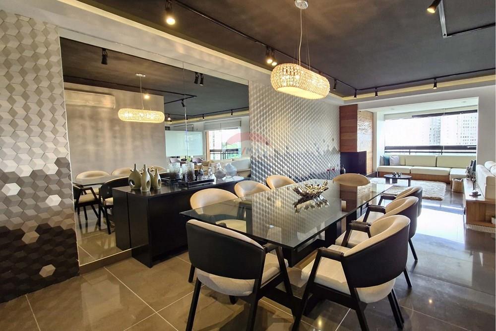 Apartamento - Venda - São Paulo , São Paulo - RUA DR. OSCAR MONTEIRO DE BARROS, 373 (14).jpg - 601361044-68