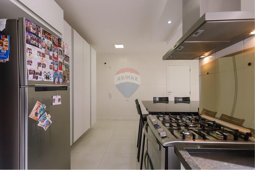 Apartamento - Venda - São Paulo , São Paulo - 25-08-07-Rua Pablo Picasso, 100 apto 62 Cacatua_061_CapodannoFotografia.jpg - 602341018-11