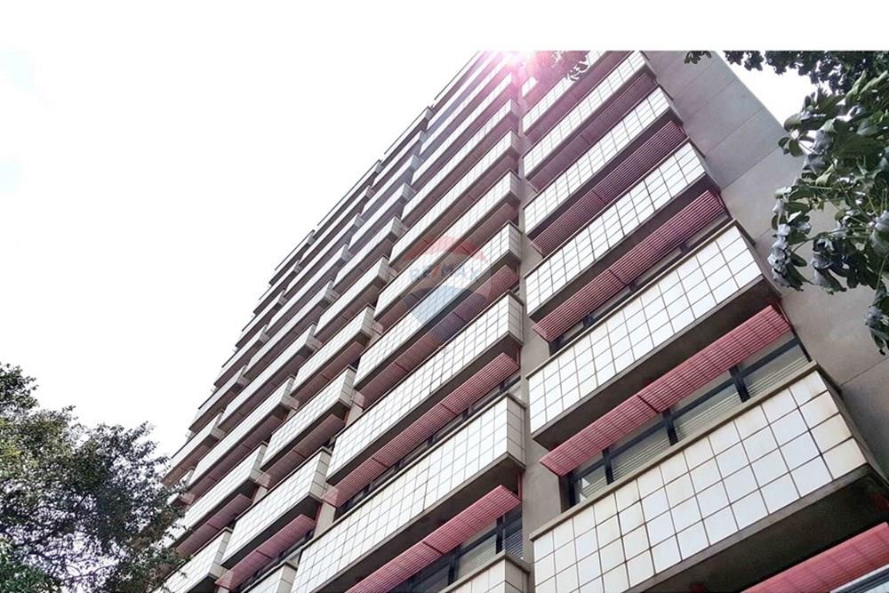 Cj. Comercial/ Sala - Alugar - São Paulo , São Paulo - 1-Fachada-imponente.jpg - 602321003-46