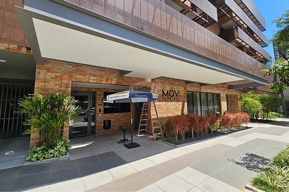 Apartamento - Alugar - São Paulo , São Paulo - 24.jpg - 601471045-16