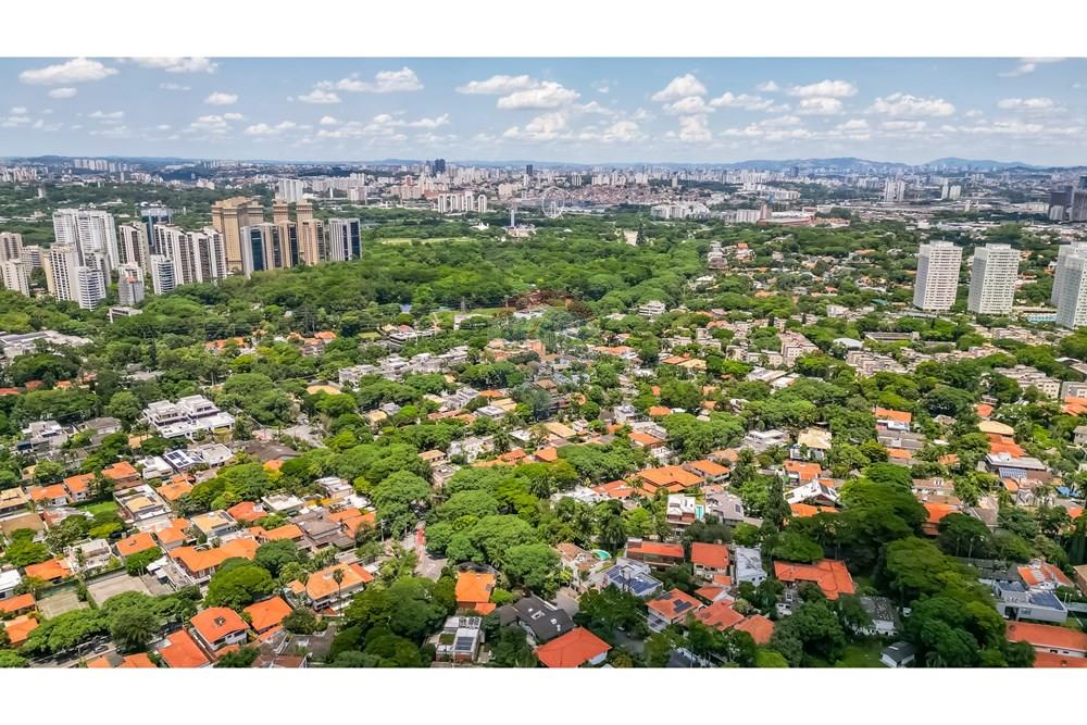 Terreno - Venda - São Paulo , São Paulo - DJI_056709.jpg - Quintal - 601371001-112