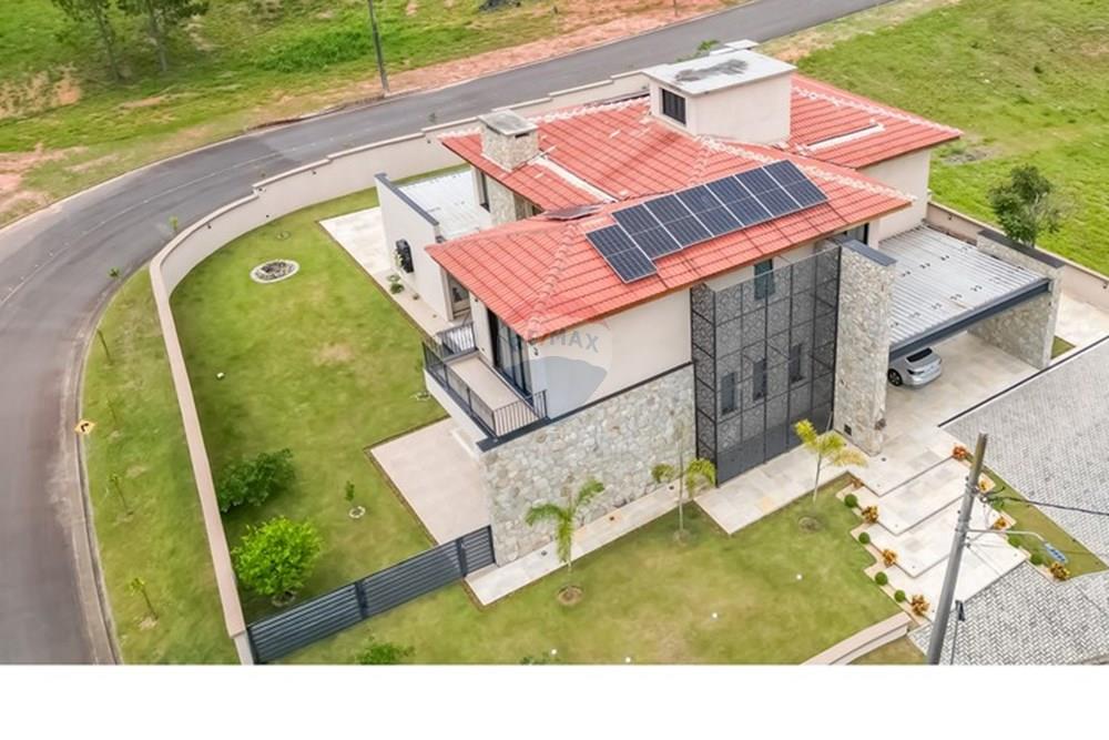 Casa de Condomínio - Venda - Jacareí , São Paulo - DJI_034891.jpg - 602391001-10