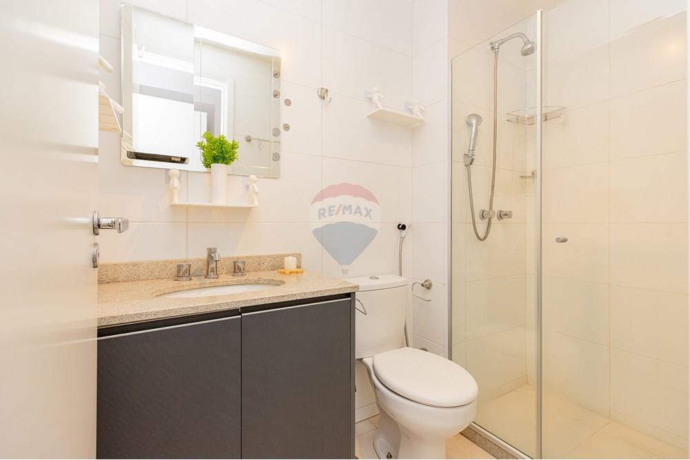 Apartamento - Venda - São Paulo , São Paulo - Cópia de Remax Ares-21.jpg - Banheiro - 601131064-36