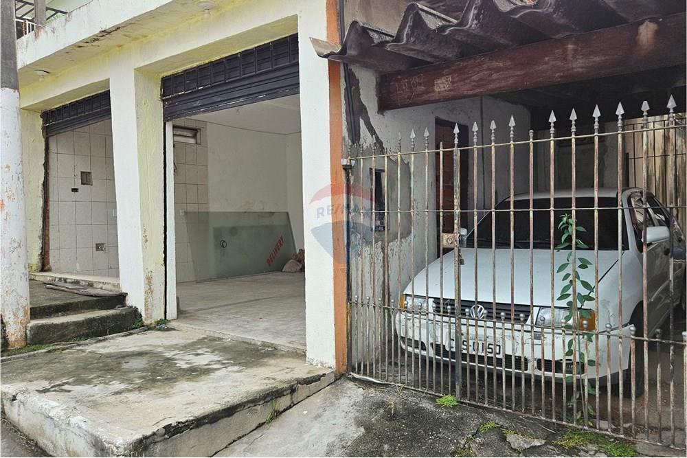 住宅 - 土地 - 圣保罗 , 圣保罗 - BR - 2049BA~1.JPG - 601751005-510