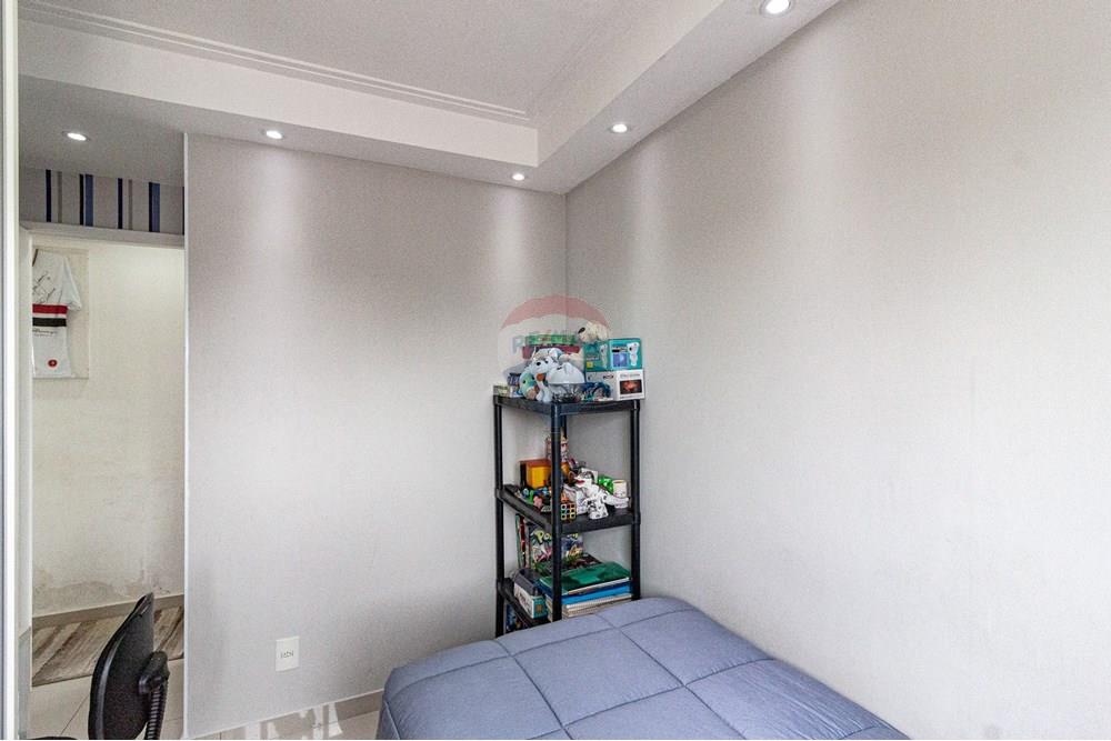 Woningbouw - Penthouse - São Paulo , São Paulo - BR - 05dormitorios_007 (1).jpg - 601421003-60