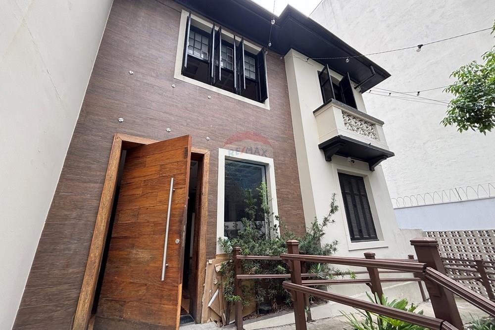 Casa Comercial - Alugar - São Paulo , São Paulo - IMG_0810.JPG - 601081019-65