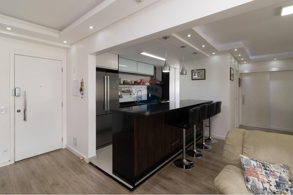 Apartamento - Venda - São Paulo , São Paulo - Rua Rio Verde, 2153 - 83_84_20.jpg - 601751098-66