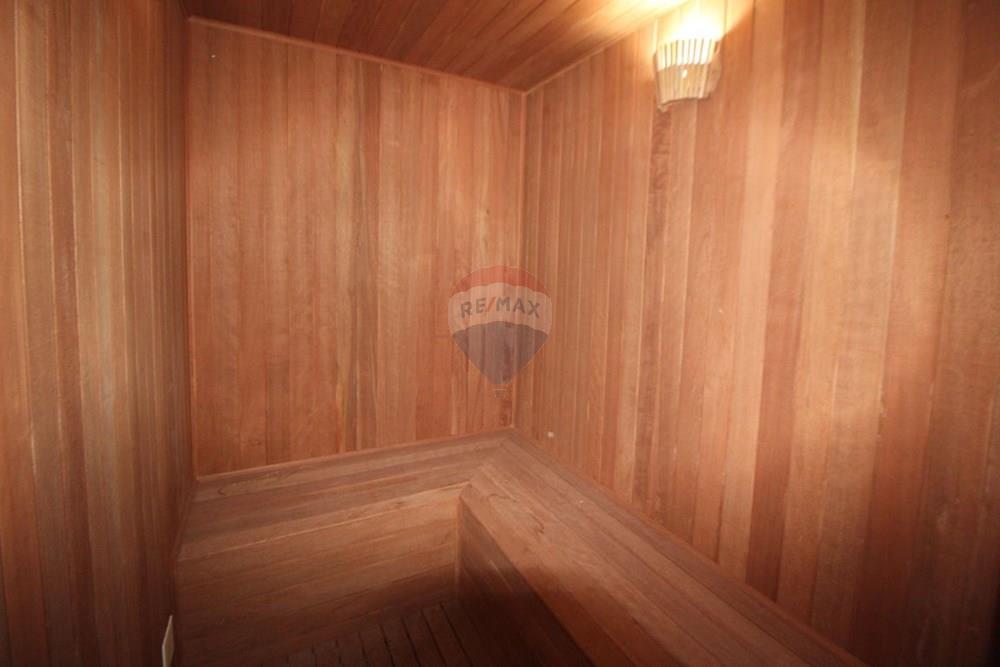 Apartamento - Alugar - São Paulo , São Paulo - sauna.jpeg - 602291054-14