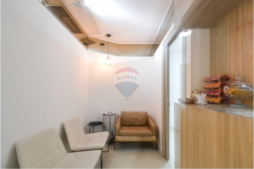 Cj. Comercial/ Sala - Venda - São Paulo , São Paulo - sala_comercial_a_venda_centro_medico_das_aroeiras_sao_paulo (2).jpg - 601251261-60