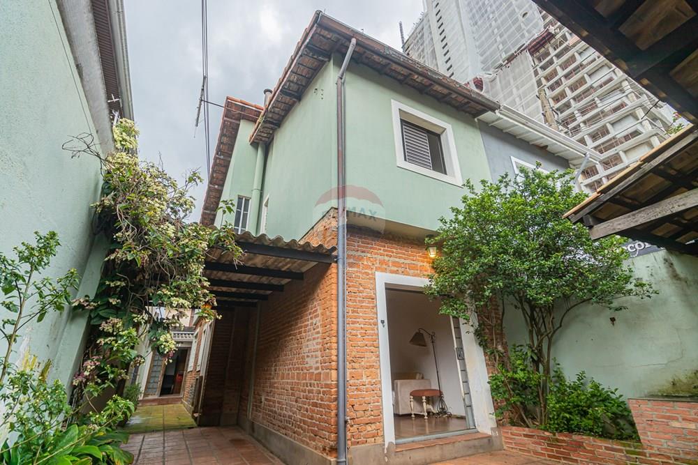 Casa - Venda - São Paulo , São Paulo - 01fotos_036.jpg - 602011086-7