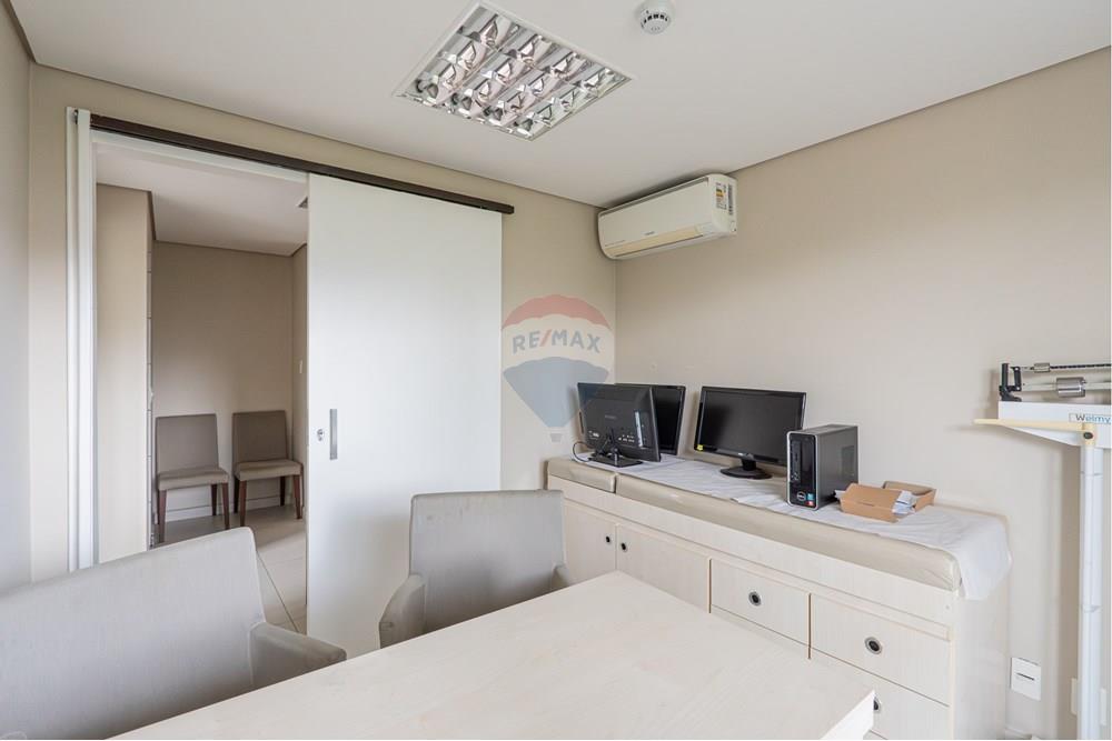 Cj. Comercial/ Sala - Venda - São Paulo , São Paulo - 03sala_011.JPG - 601401003-72