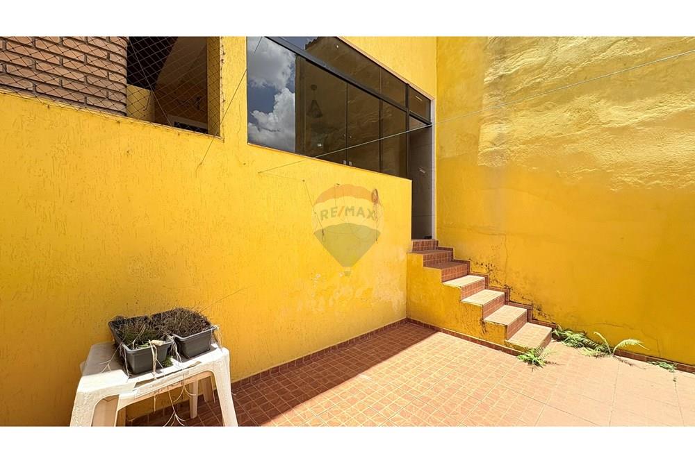 Sobrado - Venda - São Paulo , São Paulo - IMG_6681.JPEG - 602451005-2