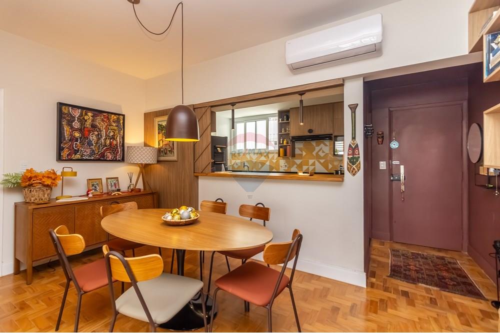 Apartamento - Venda - São Paulo , São Paulo - 07 sala.jpg - Sala - 601481024-23