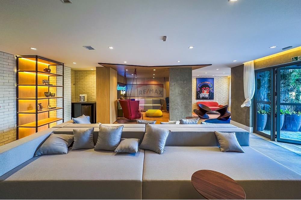 Apartamento - Venda - São Paulo , São Paulo - IMG_7237.jpg - 602261037-27