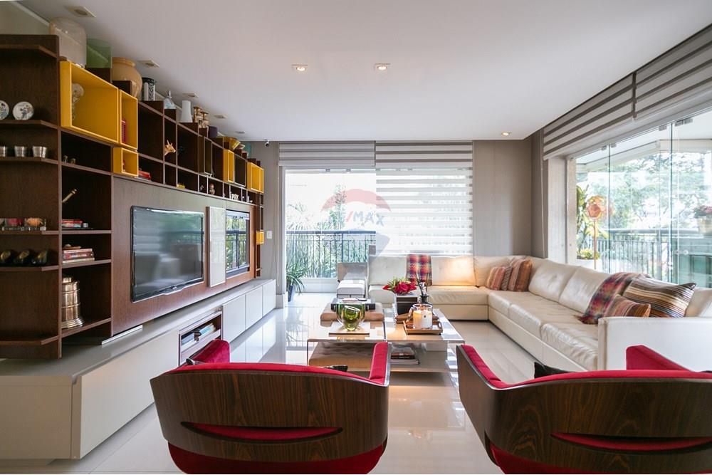 Apartamento - Alugar - São Paulo , São Paulo - 03sala006.jpg - 601081042-64