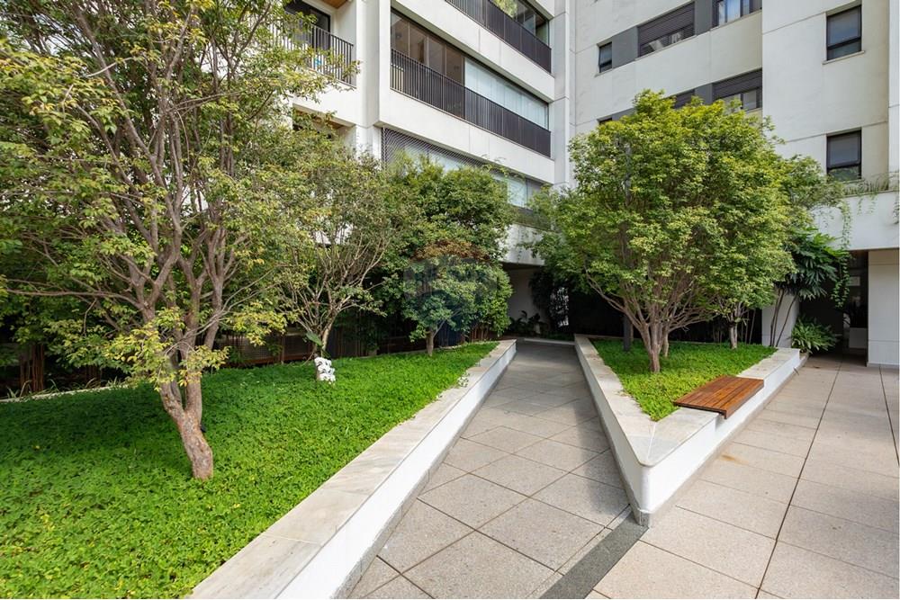 Apartamento - Venda - São Paulo , São Paulo - 082_AP.jpg - 601471007-75