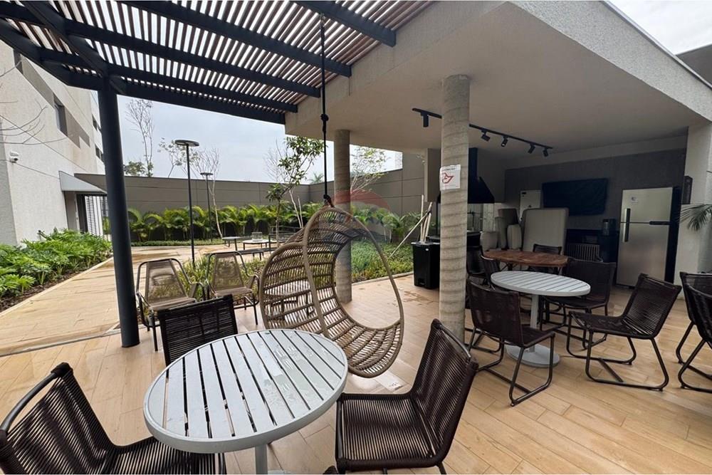 Apartamento - Venda - São Paulo , São Paulo - WhatsApp Image 2026-03-28 at 09.33.24 (11).jpeg - Churrasqueira - 602411007-40