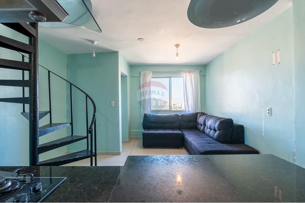 Apartamento - Venda - São Paulo , São Paulo - 2_AP.jpg - 601471030-23