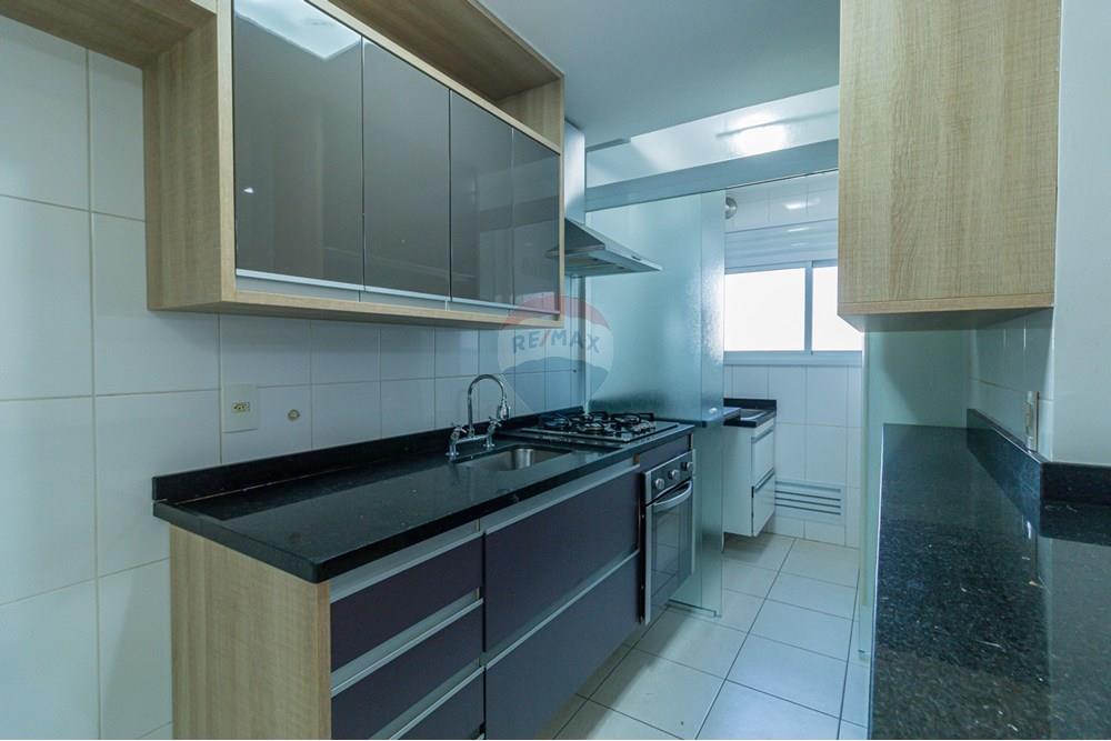 Apartamento - Venda - São Paulo , São Paulo - 04cozinha_002.jpg - 601421003-78