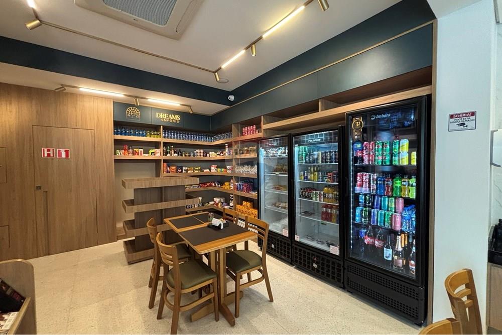 Cj. Comercial/ Sala - Alugar - São Paulo , São Paulo - IMG_7681.JPEG - 601811011-24