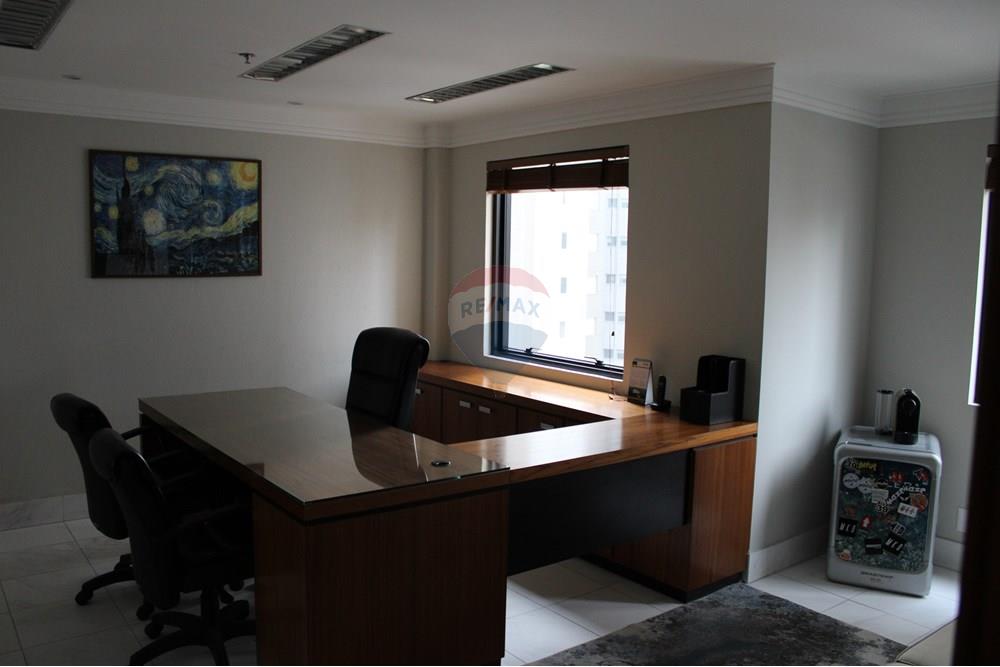 Cj. Comercial/ Sala - Alugar - São Paulo , São Paulo - IMG_0206.JPG - 601971016-503