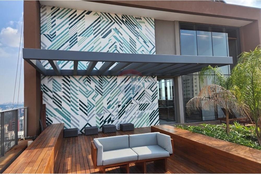 Apartamento - Alugar - São Paulo , São Paulo - 60.jpg - 602141003-303