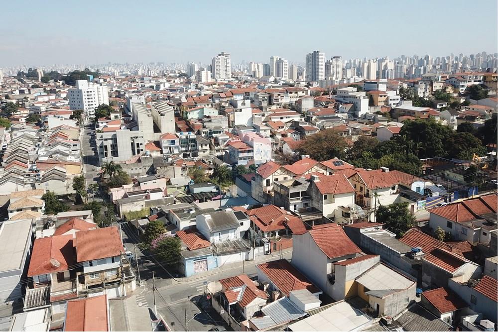 Woningbouw - Two Level House - São Paulo , São Paulo - BR - RUA DA GROTA, 299 (6).JPG - 601051010-63