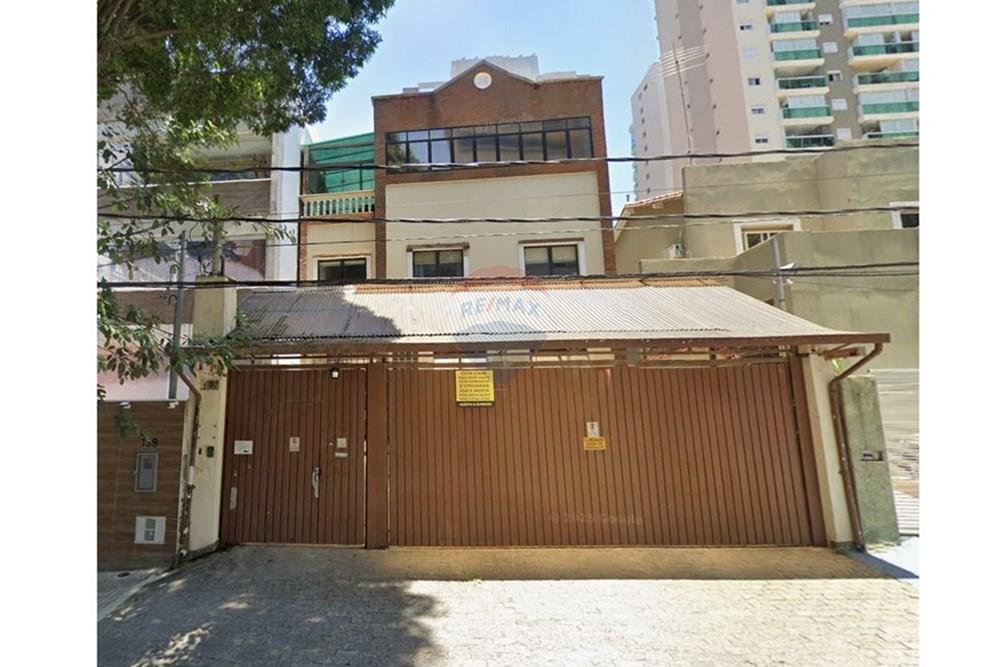 Casa Comercial - Alugar - São Paulo , São Paulo - 01.jpeg - 602191024-70