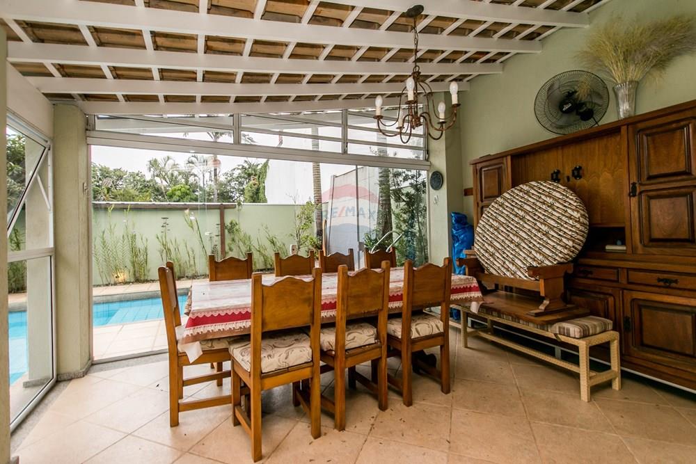 Casa - Venda - Santana de Parnaíba , São Paulo - 02area-condominial_020.jpg - 602101005-98