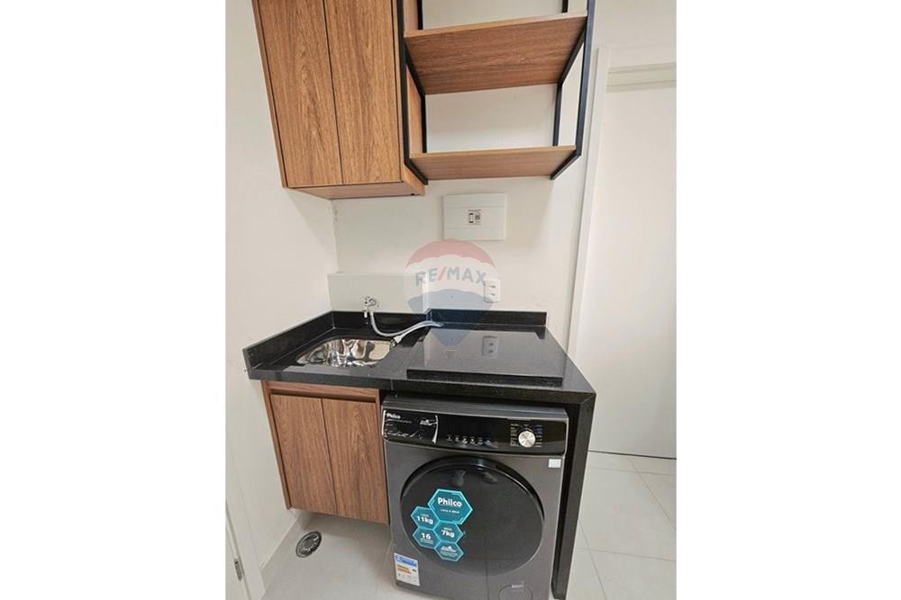 Apartamento - Alugar - São Paulo , São Paulo - 20260121_144314.jpg - 601471003-203