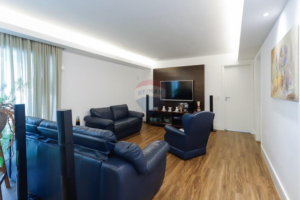 Apartamento - Venda - São Paulo , São Paulo - 25-12-15-R. Marc Chagall, 339 - Perdizes_001_CapodannoFotografia.jpg - 602341018-45