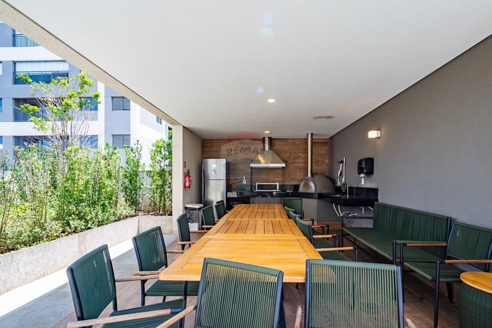 Apartamento - Venda - São Paulo , São Paulo - CS-72.jpg - 601471003-210