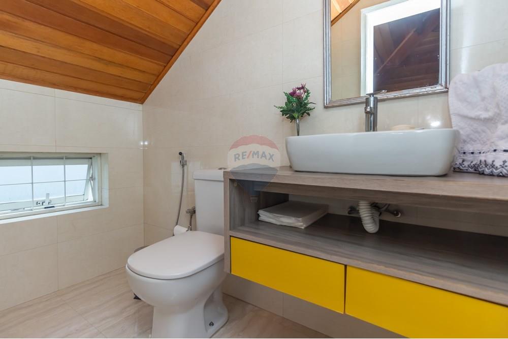 Sobrado - Venda - São Paulo , São Paulo - 51 - Banheiro Suite 3.jpg - 602031008-69