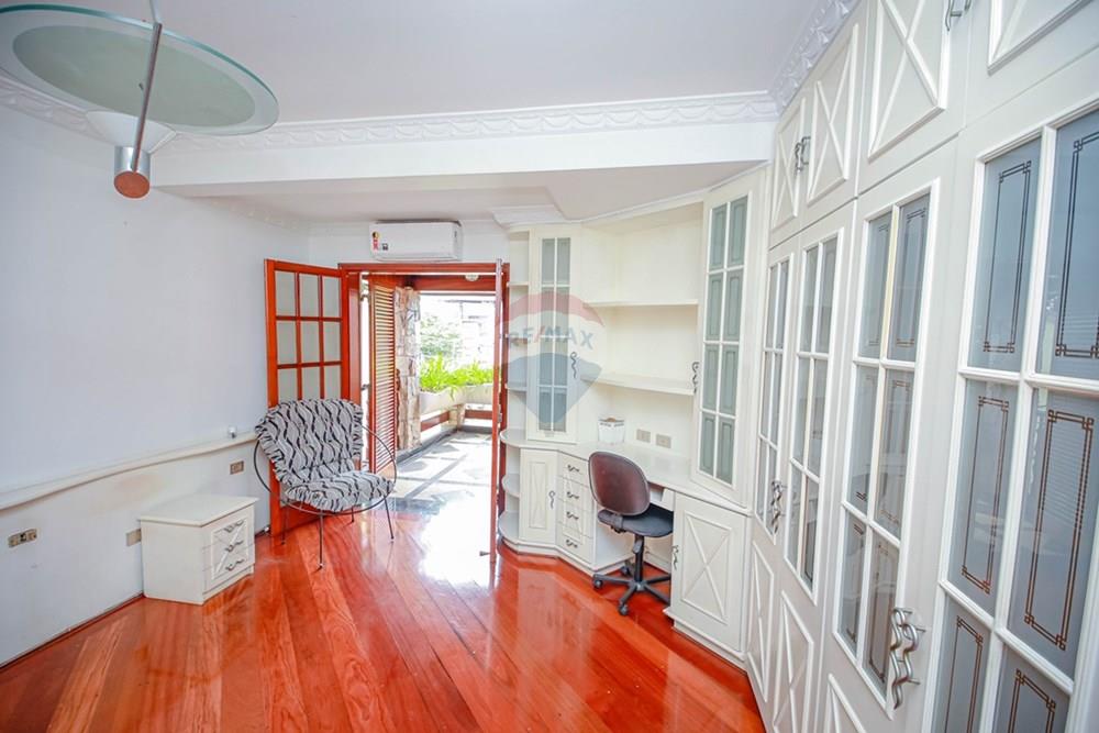 Casa - Alugar - São Paulo , São Paulo - casa america city - sem logo (45).jpg - 602181052-4