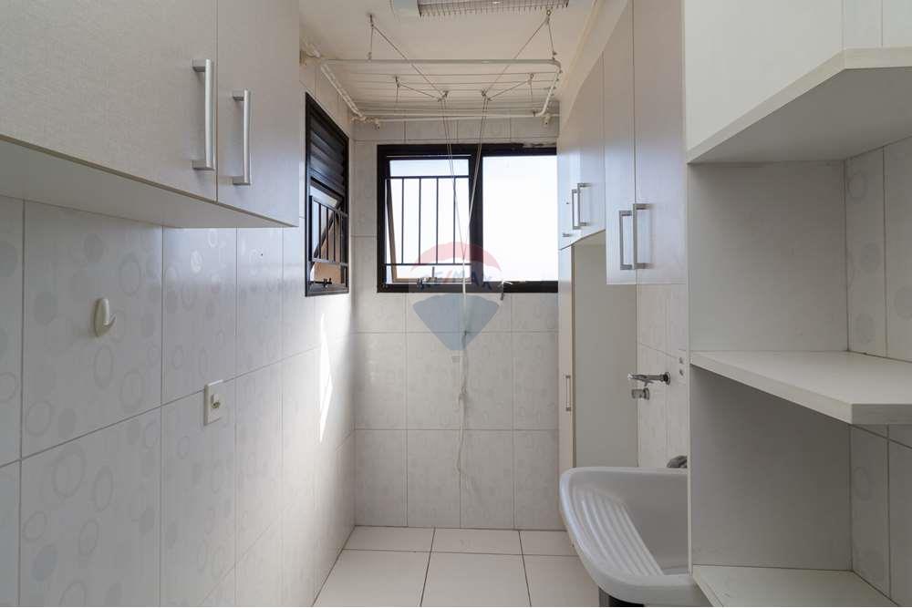 Apartamento à venda com 2 quartos, 58m² - Foto 21