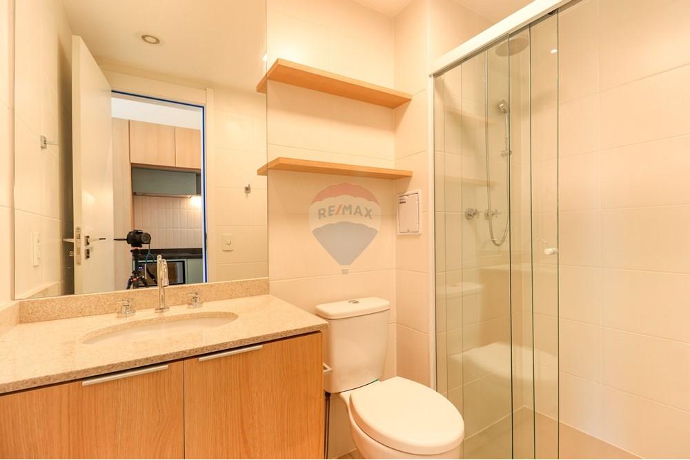 Apartamento - Alugar - São Paulo , São Paulo - IMG_3616.jpg - 601361052-54