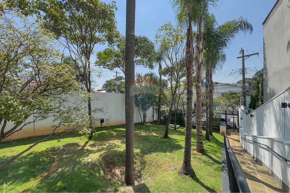 Apartamento - Alugar - São Paulo , São Paulo - TKD-3411.jpg - 602151026-55