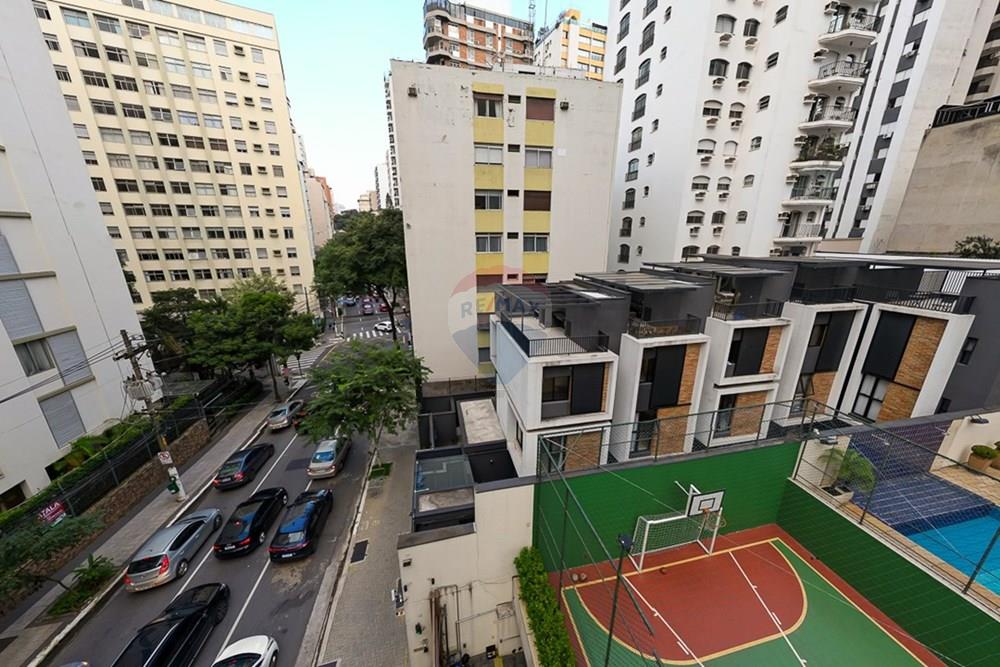 Casa de Condomínio - Venda - São Paulo , São Paulo - DJI_0136-50.jpg - 601371058-22