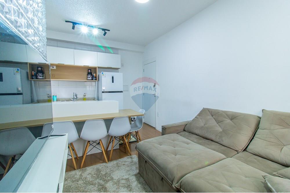 Apartamento - Venda - São Paulo , São Paulo - 03sala_001.jpg - 601421023-5